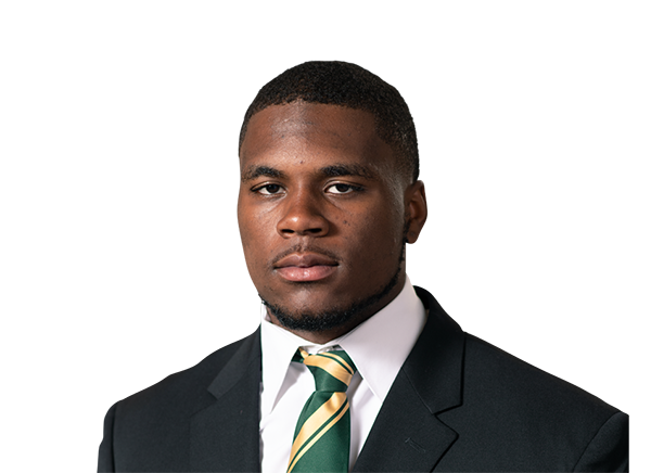 Marvin Kinsey Jr. headshot