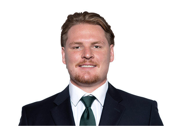 Toby McBride headshot