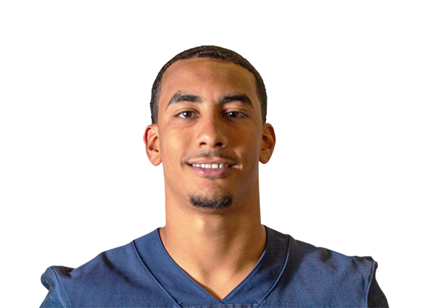 Jordan Love headshot