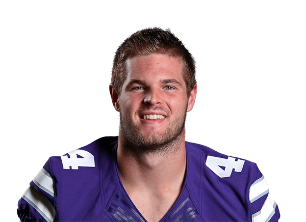 Kyle Ball headshot