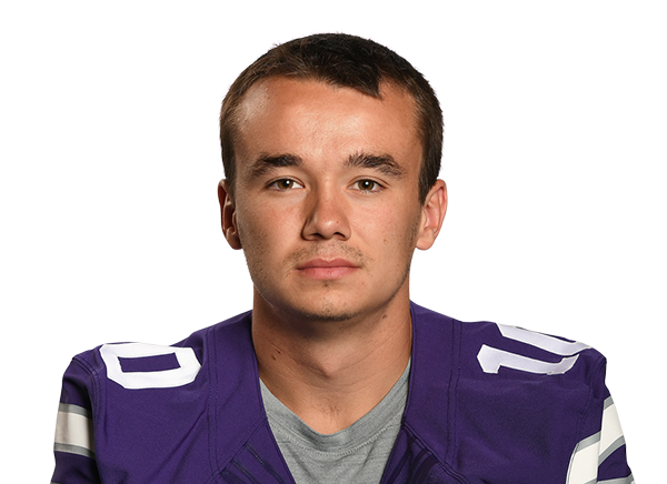 Blake Lynch headshot
