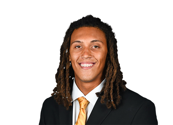 Corey Sutton headshot