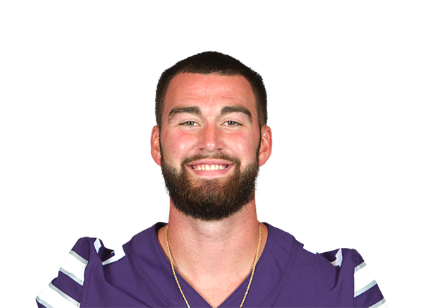 Skylar Thompson headshot