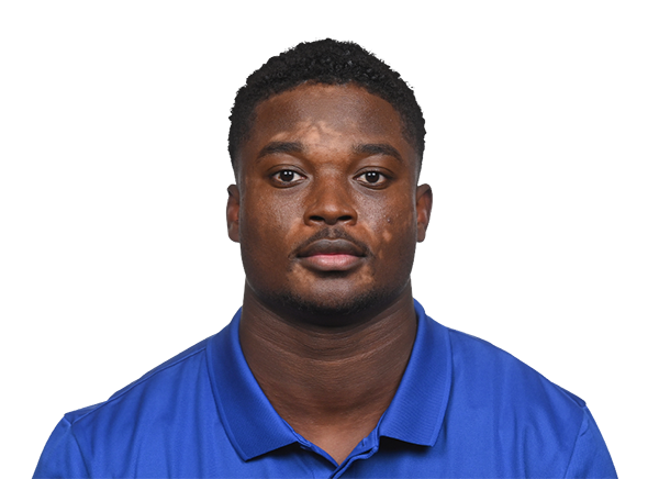 Marcus Williams Jr. headshot