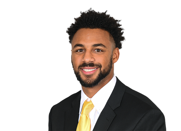 Kaiden Smith headshot