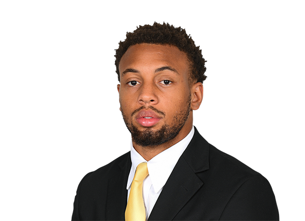 Jalen Virgil headshot