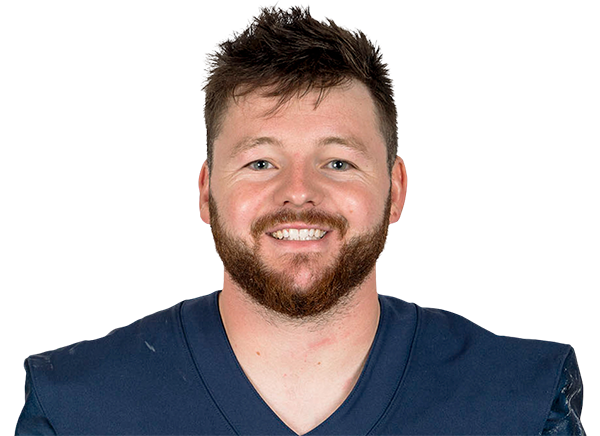 Logan Bonner headshot