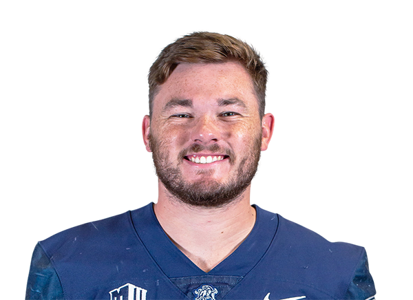 Brandon Bowling headshot