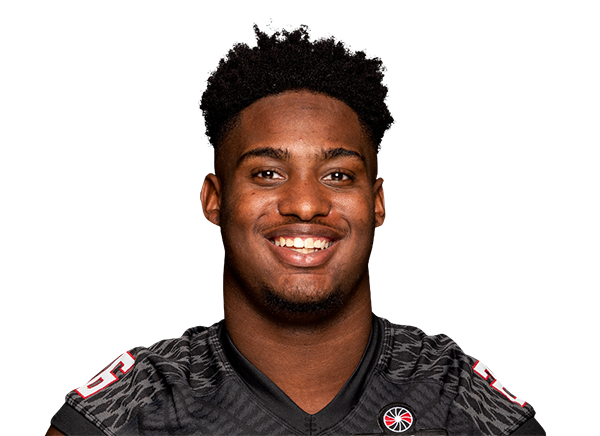 Trent Ellis-Brewer headshot