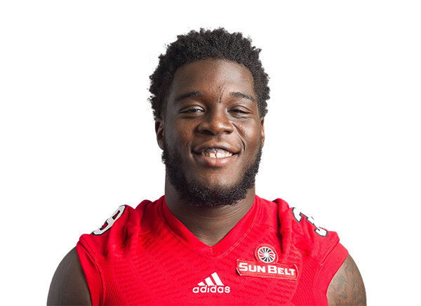 Dajon Emory headshot