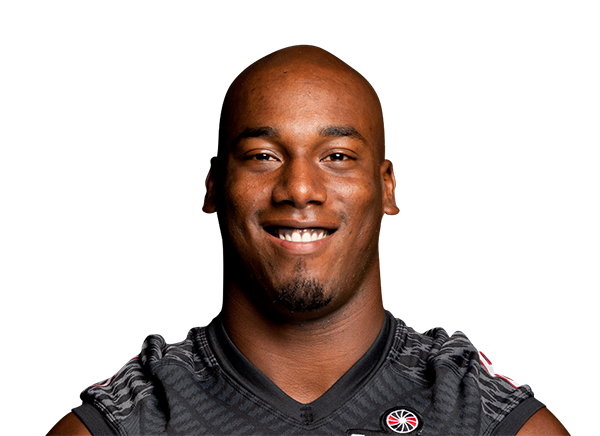 Javonis Isaac headshot