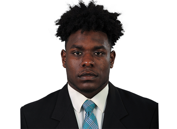 CJ Marable headshot