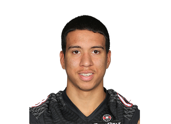 Justin McInnis headshot