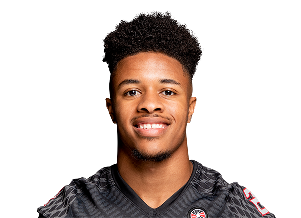 Jeremy Smith headshot