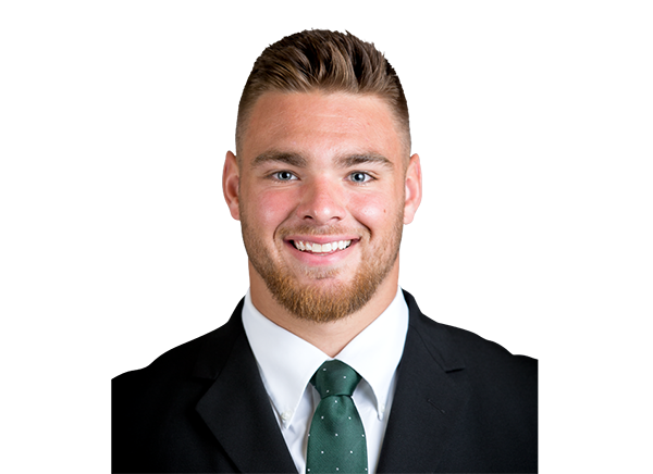 Joe Bachie headshot