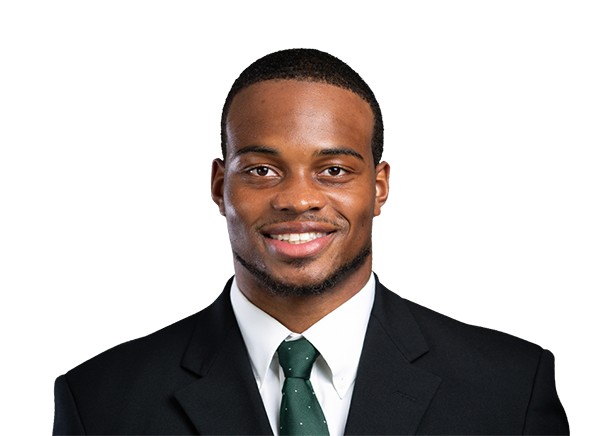 Cam Chambers headshot