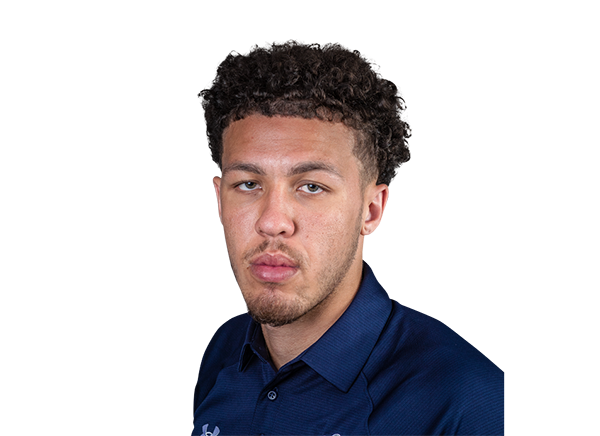 Messiah deWeaver headshot