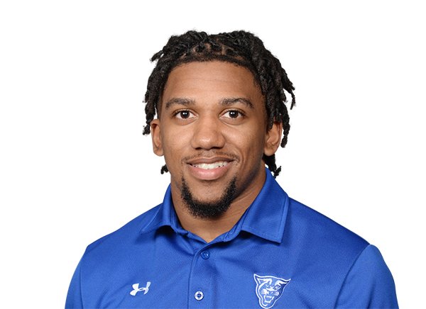 Devin Gentry headshot