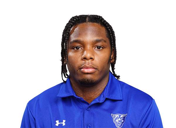 Matlin Marshall headshot