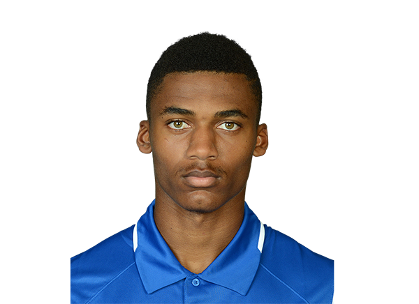 Jawan Nobles headshot