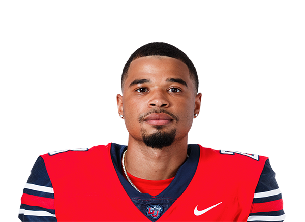 Cedric Stone headshot