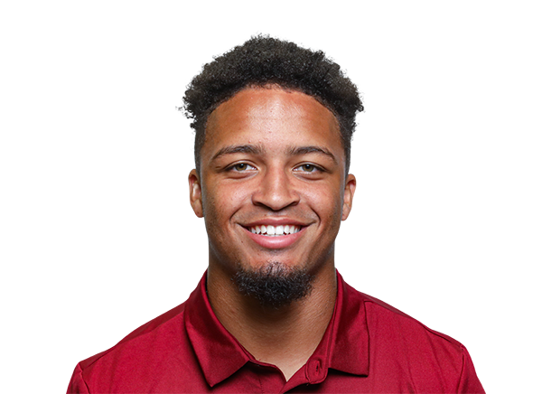 Brandius Batiste headshot