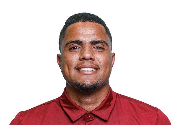 Caleb Evans headshot