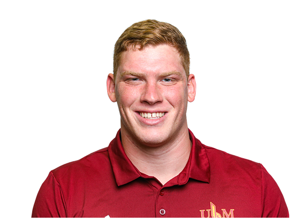 Mason Husmann headshot
