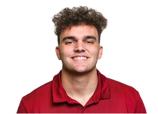 Tyler Lamm headshot