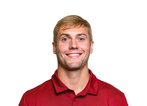 Josh Pederson headshot