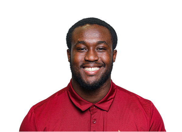 Ty Shelby headshot