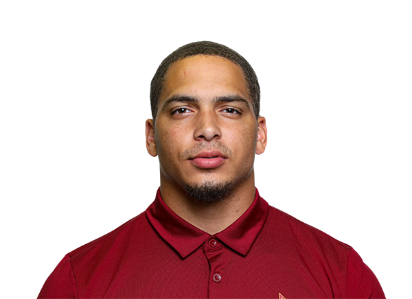 Kerry Starks headshot