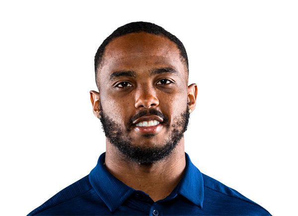 Shai Werts headshot