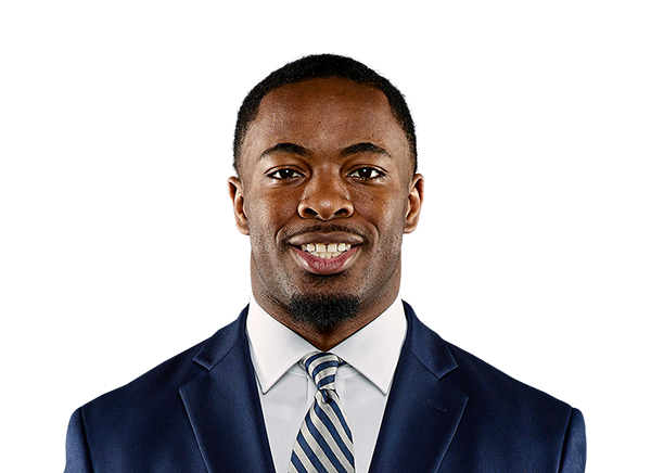 Darrell Baker Jr. headshot
