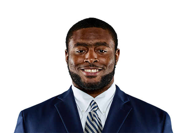 Randy Wade Jr. headshot