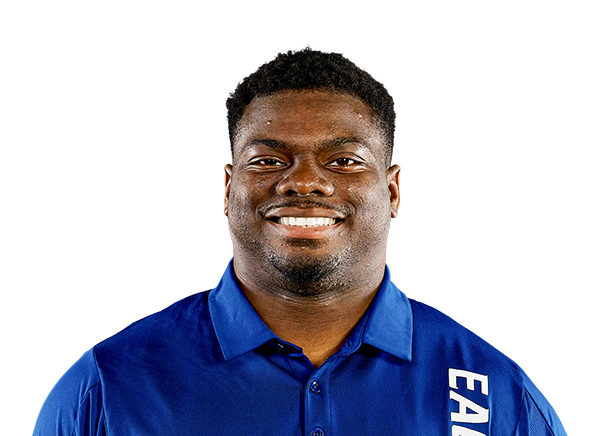 Todd Bradley-Glenn headshot