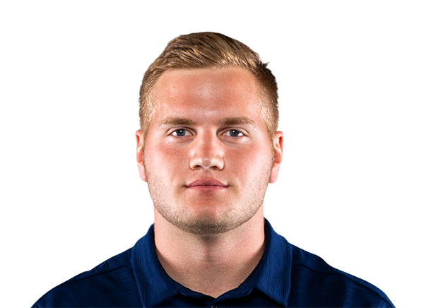 Traver Vliem headshot