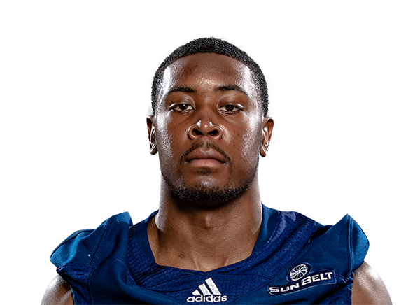 Alvin Ward Jr. headshot