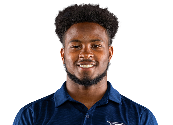 Darion Anderson headshot