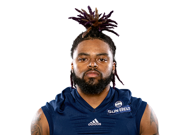 Colby Ransom headshot