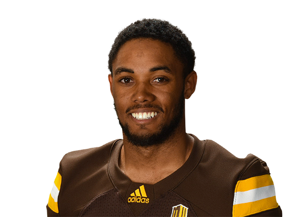 Austin Conway headshot