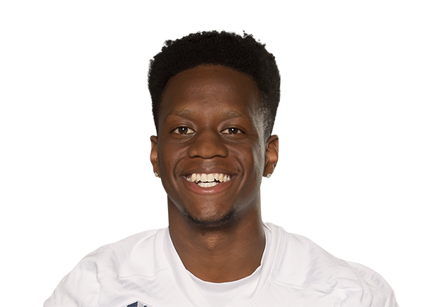 Daniel Brown headshot