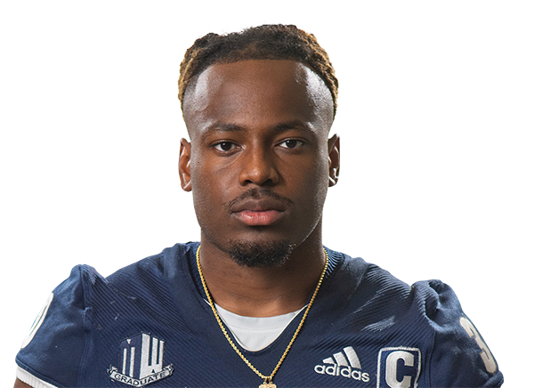 Lawson Hall headshot