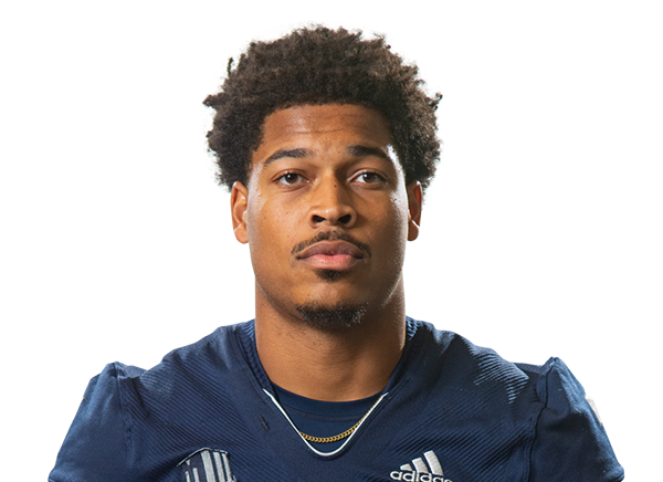 Kameron Toomer headshot