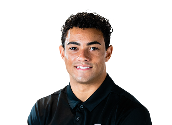 Chase Jasmin headshot