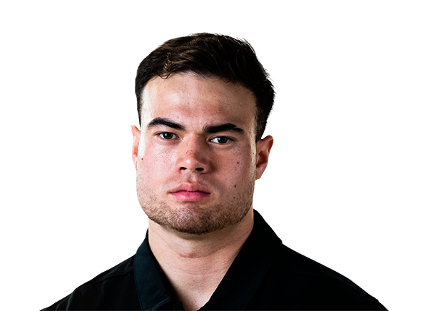Kaelin Himphill headshot