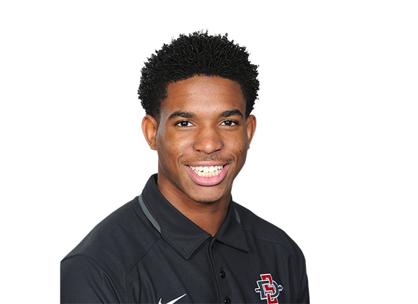Kyree Woods headshot
