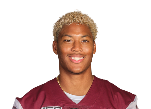 Isiah Macklin headshot