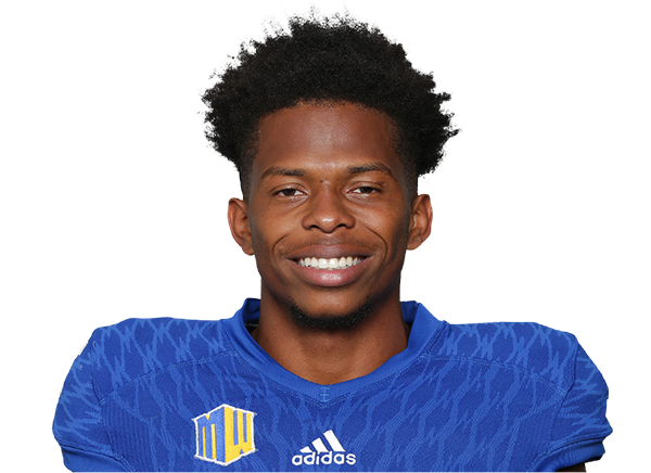 JaQuan Blackwell headshot