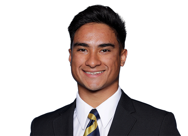 Michael Carrillo headshot